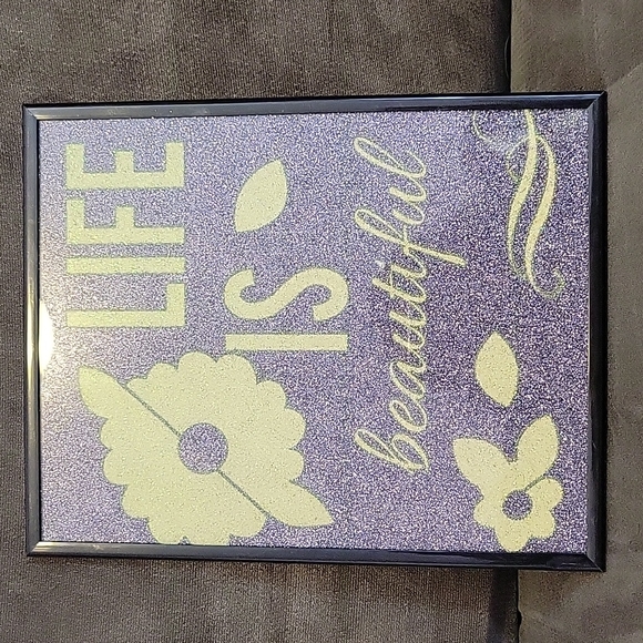 Life is beautiful photo - Picture 1 of 1